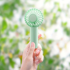 YW 01 Portable Mini USB Handheld Small Fan