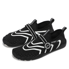 Men's Lightweight Hiking & Running Sneakers