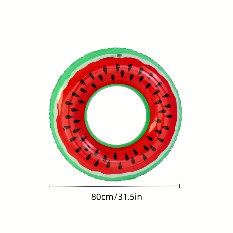Universal Size Watermelon Pool Float