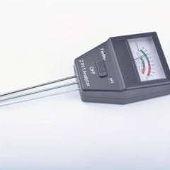 2 in 1 Soil Fertilizer Meter PH Value Detector