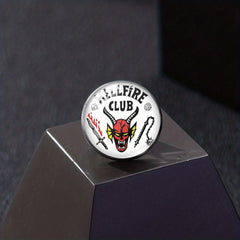 Metal Brooch Collar Jacket Dress Suit Hats Scarves Pants Pins