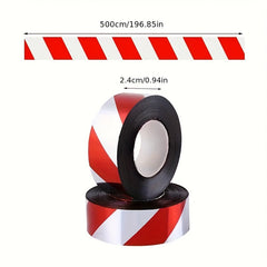 Reflective Bird Repellent Tape Deterrent Ribbon