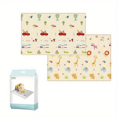 Children's Household Crawling Mat Sponge Floor Mat Game Mat