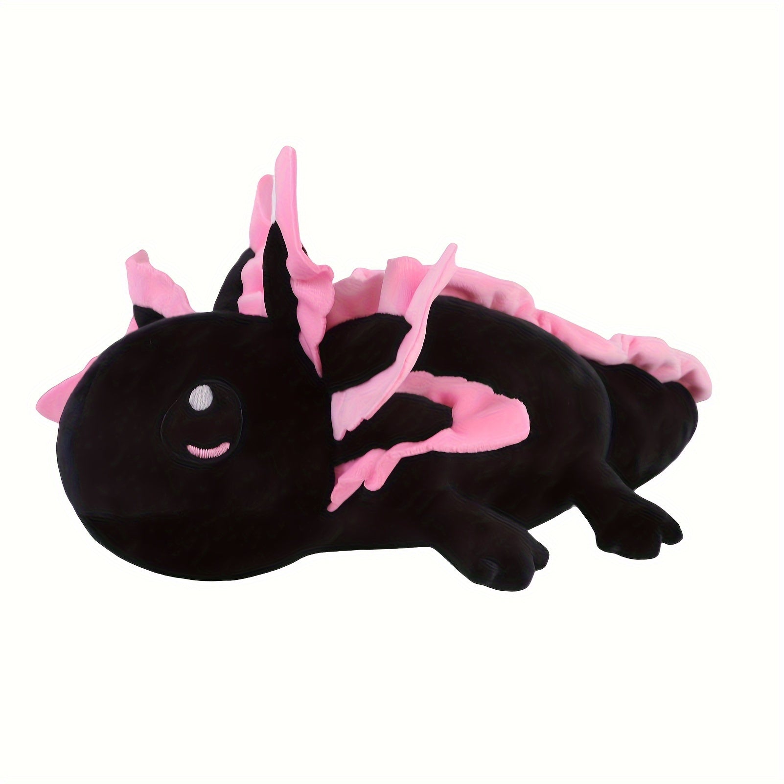 Adorable Axolotl Plush Toys Soft Stuffed Animals - Perfect Gift for Adults!