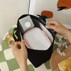 Waterproof Lunch Bag for Outdoor Camping Picnic