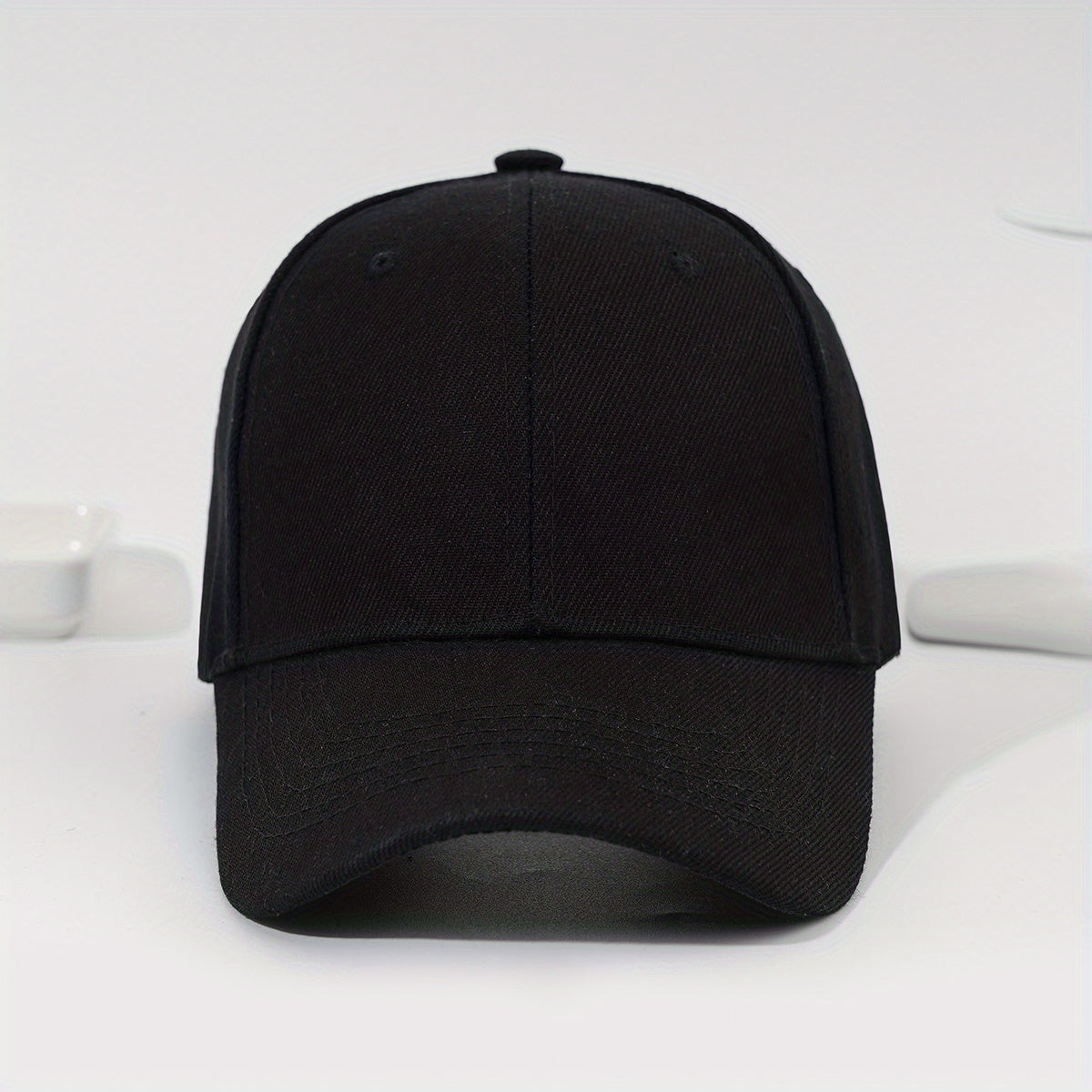 Candy Casual Baseball Cap Sunscreen Sports Hat Unisex Adjustable Dad Hat