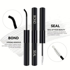 Lash Bond and Seal Cluster Glue for Eyelash Extensions