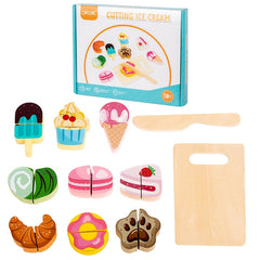 Chiccle Wooden Toys for Early Cognitive Development with Storage Bag