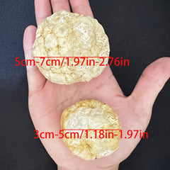 1pc Natural Agate Geode Raw Crystal Specimen Reiki Clean Clusters