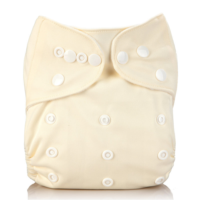 Mumsbest Washable Reusable Cloth Diaper Ecological Real Pocket Nappy