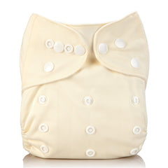 Mumsbest Washable Reusable Cloth Diaper Ecological Real Pocket Nappy
