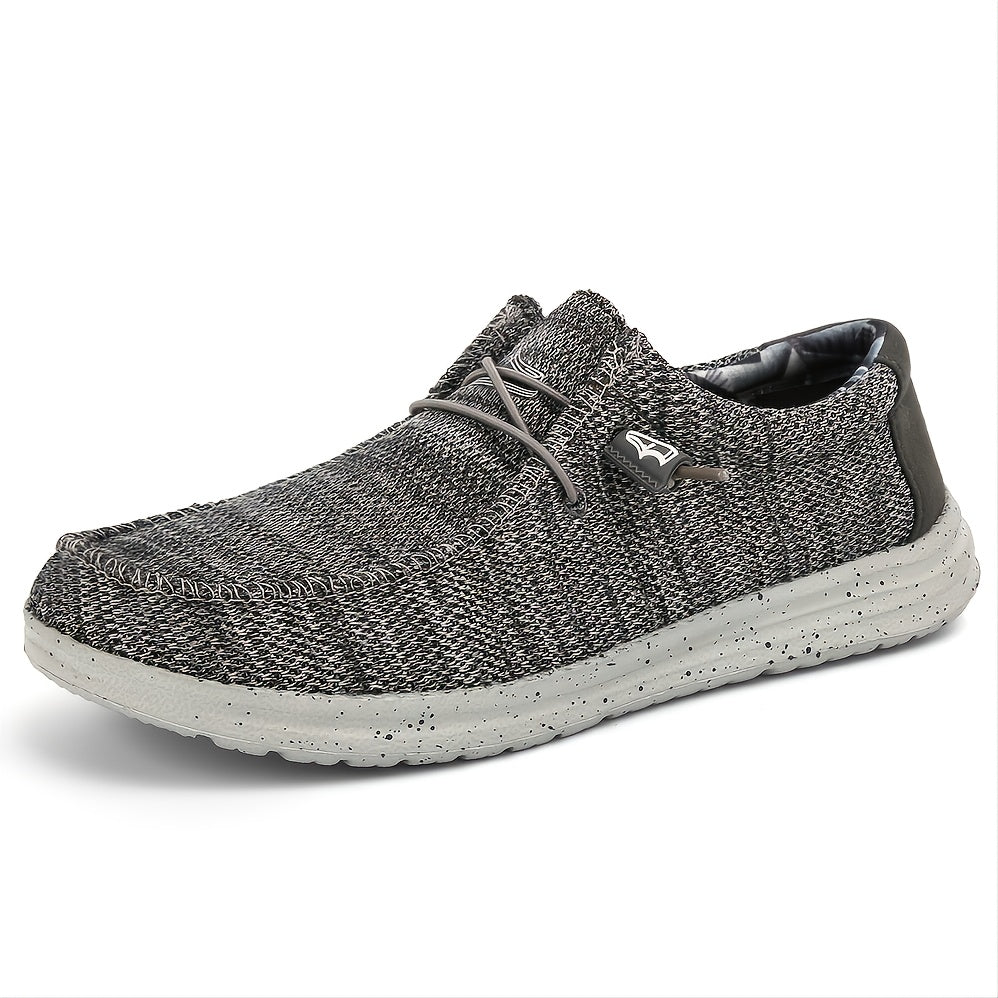 Men's Lightweight Driving Loafers Shoes