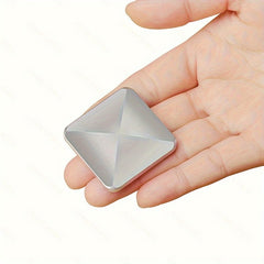 Feitig Rotator 360 Degree Spinning Metal Desk Gadget