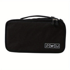 Portable Storage Bag Large Capacity Clothes Protective Women's Packing Cubes
