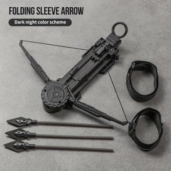 Sleeve Sword and Arrow Role Playing Props - Upgrade Version