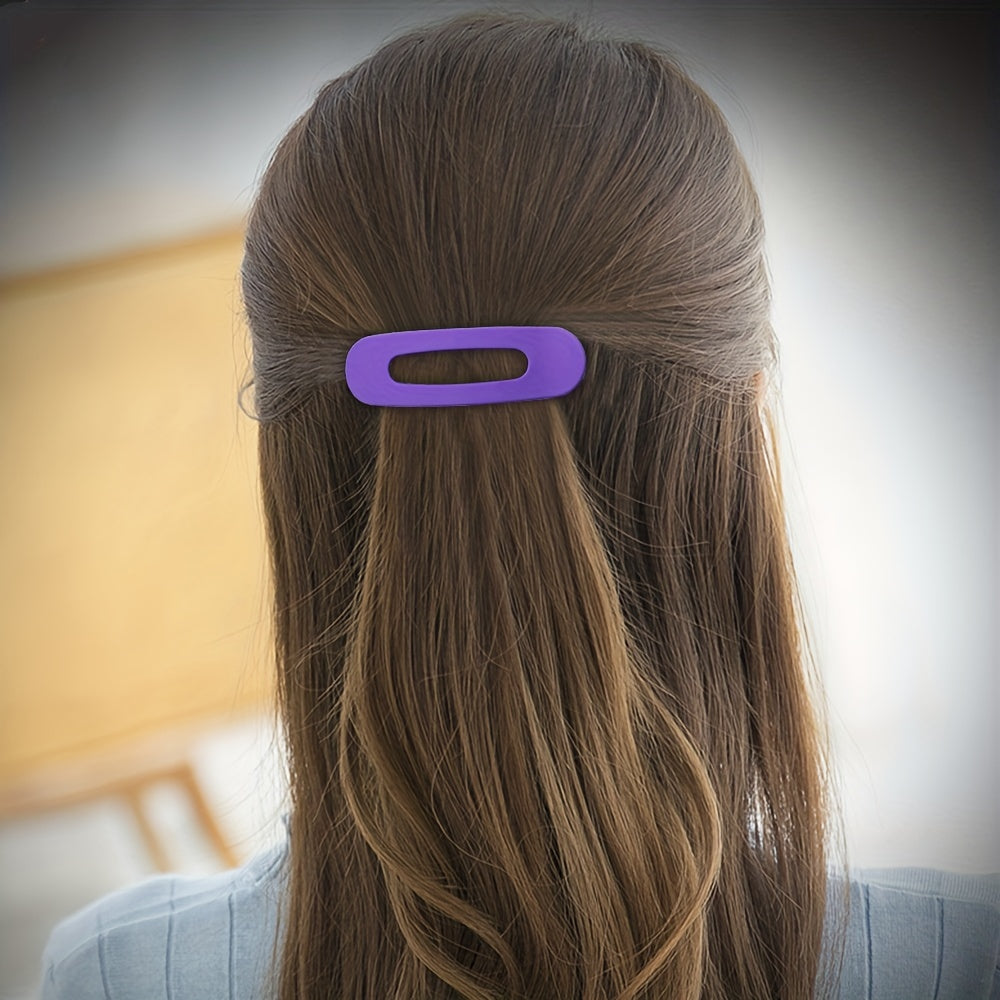 Duck Billed Hair Clips Girls Hair Accessories