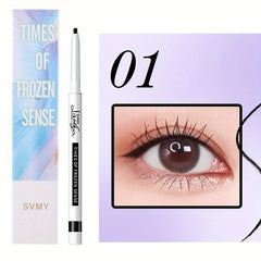Smudge-Proof Silky Eyeliner Glue Pen 4 Colors