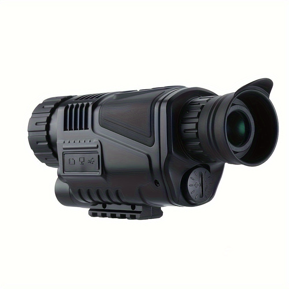NV300 Infrared Night Vision Goggles Monocular Telescope