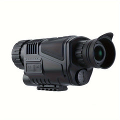 NV300 Infrared Night Vision Goggles Monocular Telescope