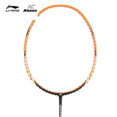 NI NING Badminton Racket SPEEDMAX 70 FYPR044 1 Full Carbon Unstrung