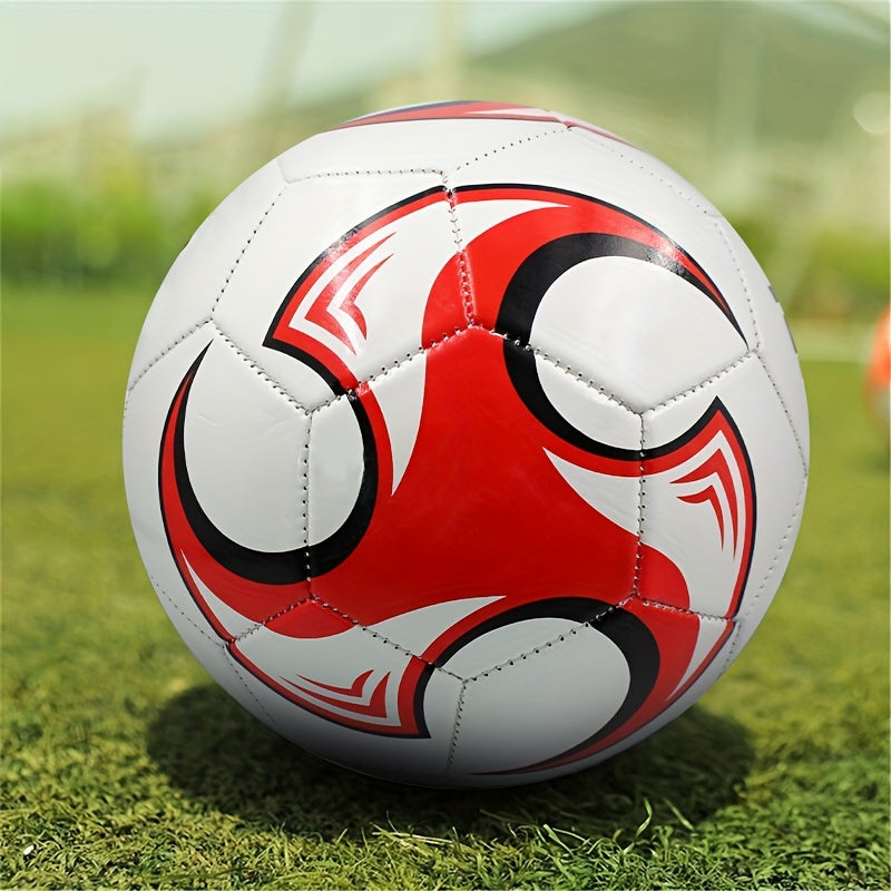 Kids PVC Football 3 Layer Training Ball