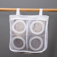 Portable Shoe Washing Bag & Bra Underwear Laundry Bags