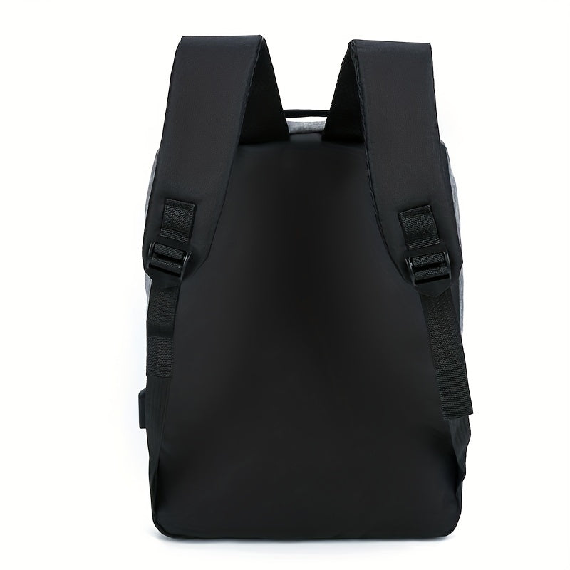 Men's Business Large Capacity Backpack Computer Bag 39 62 cm