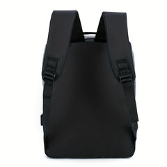 Men's Business Large Capacity Backpack Computer Bag 39 62 cm