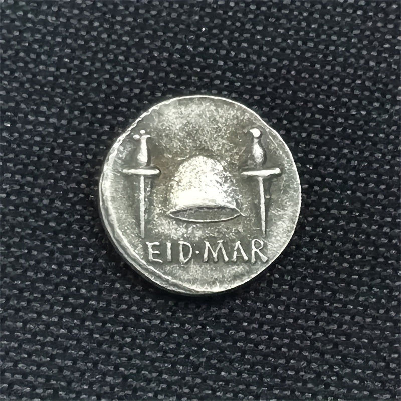 Ancient Roman Copy Coin For Collection