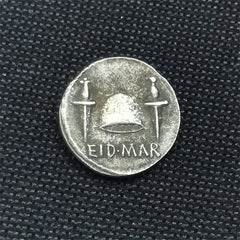 Ancient Roman Copy Coin For Collection
