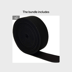 Sewing Knit Elastic Band 2.54cm x 5 Yards