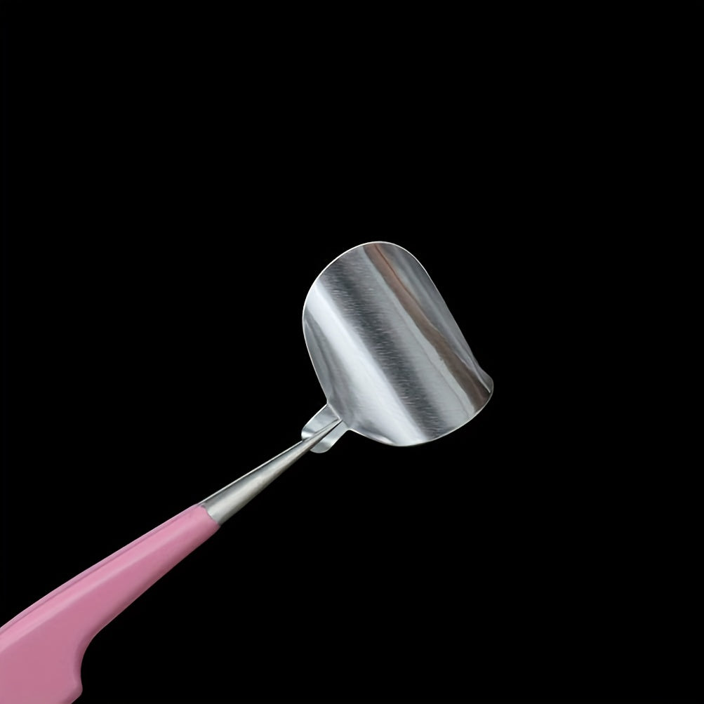 Eyelash Glue Holder Foil Pallet for Extensions