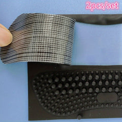 Silicone Heel Stickers Heels Grips Anti Slip Cushions Pads Foot Care