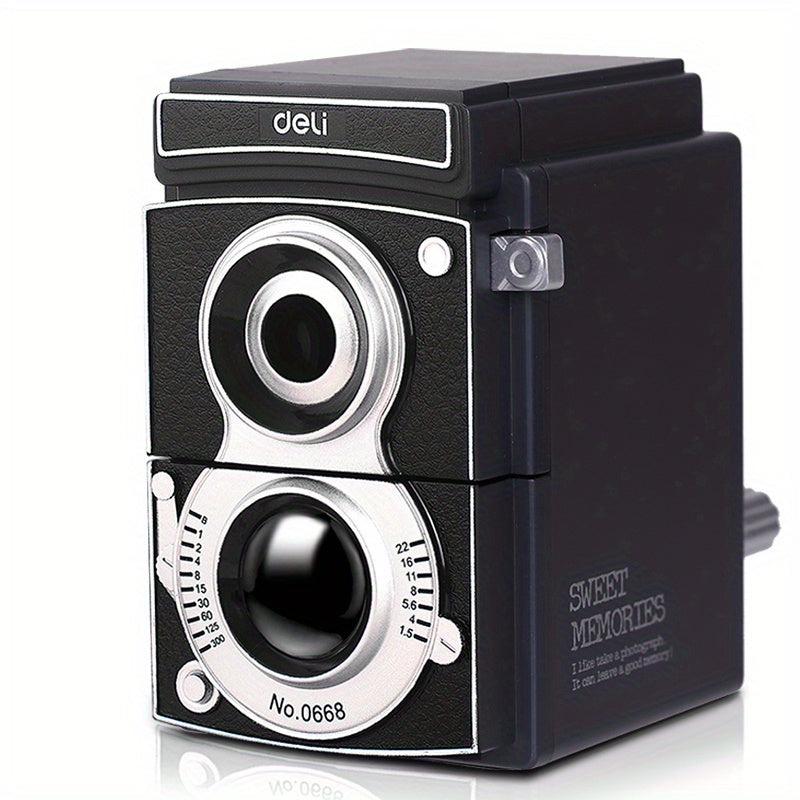 Adjustable Table Pencil Sharpener Pencil Cutter For Normal & Jumbo Pencils