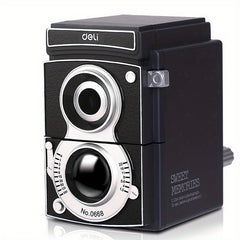 Adjustable Table Pencil Sharpener Pencil Cutter For Normal & Jumbo Pencils