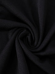 Y2K Cutout Heart Sling Dress