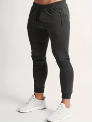 Men's Stretch Sports Pants For All Seasons