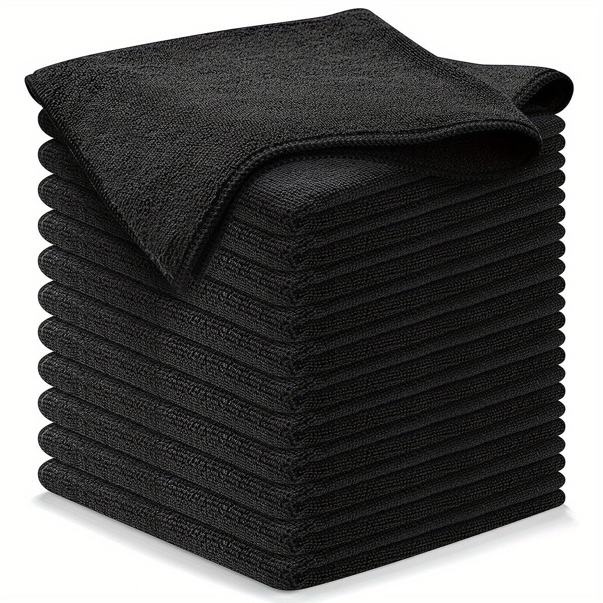 Car Wash Towel Large Set Absorbent Quick Drying