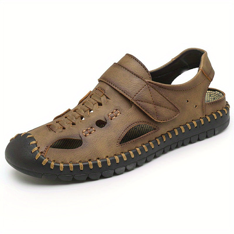 Men's Quick Drying Beach Shoes Non Slip Sandals
