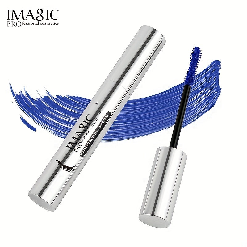 Waterproof Christmas Mascara for Charming Eye Makeup