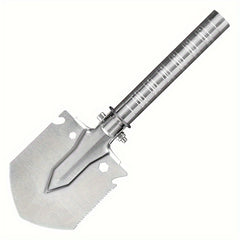 Stainless Steel Small Hand Shovel for Camping