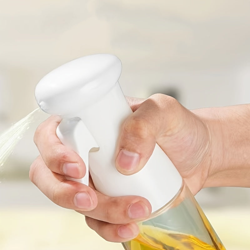 2pcs Glass Sprayer Mister for Kitchen and BBQ