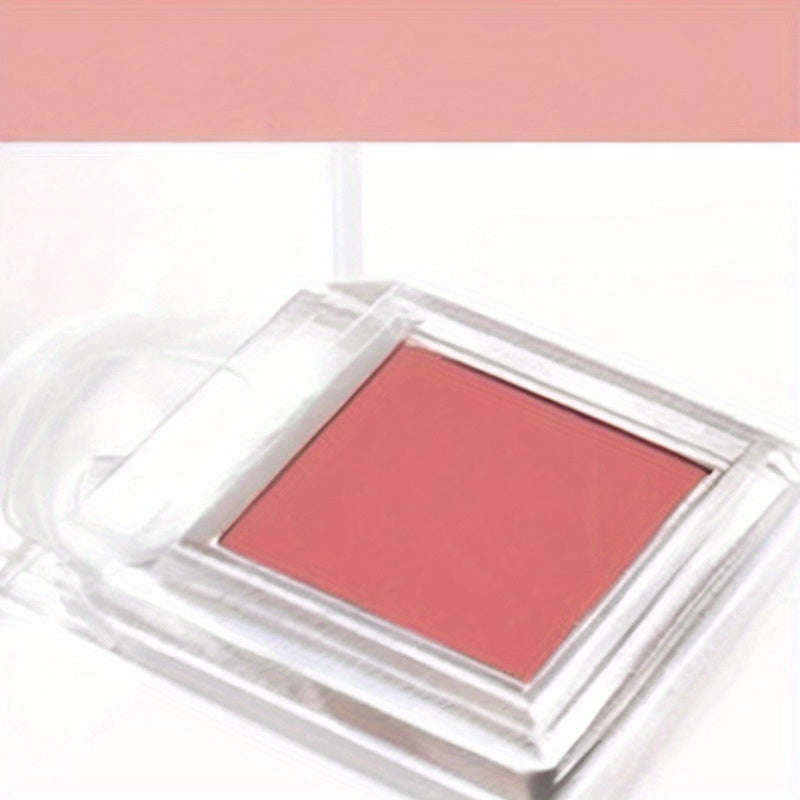 Blush Waterproof Sweat proof Skin Tone Brightener Purple