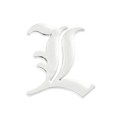 1pc Anime Metal Brooch Creative Pin