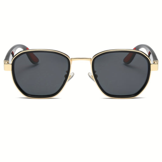 Men's Polarized Sports Sunglasses Decorative Eyewear Driving Cycling Fishing