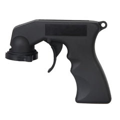 Paint Care Spray Gun Handle Full Grip Trigger Locking Collar Car Maintenance