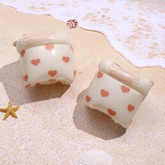 Thickened Inflatable Floating Water Sleeve Adult Two Airbag Safe Swimming