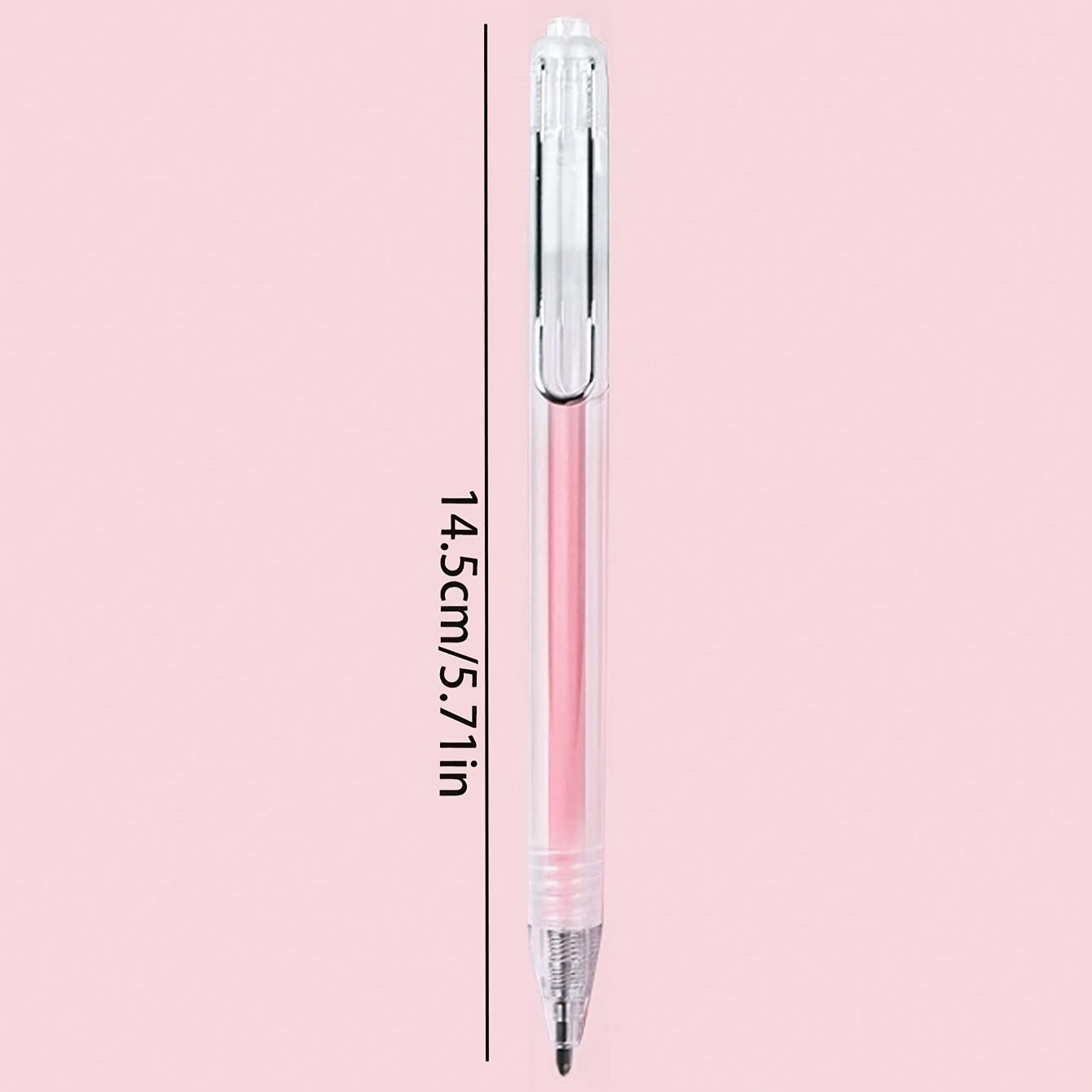 Pen Shaped Adhesive Glue for Crafting and DIY Projects