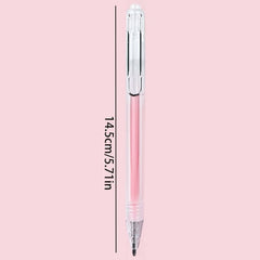 Pen Shaped Adhesive Glue for Crafting and DIY Projects