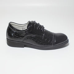 Toddler Lace Up Lightweight Oxford Shoes